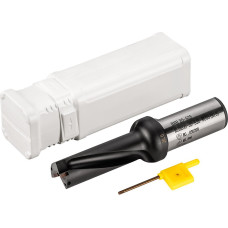 Songmics Wiertło składane Baildon WS 3xD 23 mm, 146-72 mm