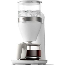 Philips Ekspres przelewowy Philips Philips HD 5416/00 Cafè Gourmet white