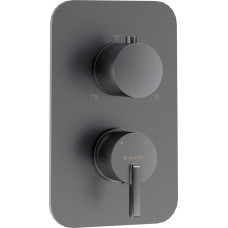 Deante Element zewnętrzny do BOXa mieszaczowego