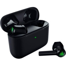 Razer Słuchawki Razer Hammerhead X Czarne (RZ12-03830100-R3G1)
