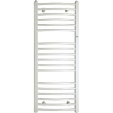 Instal-Projekt Grzejnik łazienkowy Instal-Projekt Ambra R 50 cmx170 cmcm biały (AMBR-50/170)