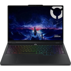 Lenovo Laptop Lenovo Legion Pro 5 16IAX10 Ultra 7 255HX / 32 GB / 1 TB / RTX 5060 / 165 Hz OLED (83F3003HPB)
