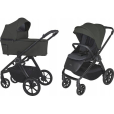 Espiro Wózek Espiro ESPIRO WÓZEK 2w1 YOGA 04 life balance 5906724206511