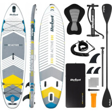 Rebel Active Deska SUP REBEL ACTIVE RBA4507 - biała