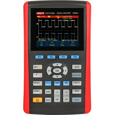 Uni-T Oscyloskop Uni-T UTD1025DL
