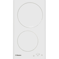 Hansa indukcijas virsma