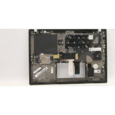 Lenovo Lenovo 5M11H25885 części zamienne do notatników Cover + keyboard