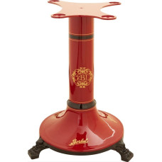 Berkel Berkel stand leg for B3 red/gold