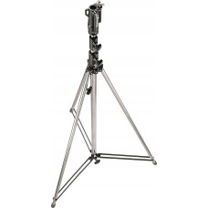 Manfrotto Statyw Manfrotto Statyw TALL CINE stalowy chrom 325cm