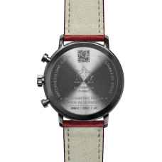 Zeppelin Zegarek Zeppelin Zegarek Zeppelin Hindenburg Solar 80862n