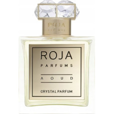 Noname ROJA PARFUMS Aoud Crystal Parfum spray 100ml