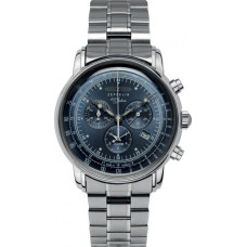 Zeppelin Zegarek Zeppelin 100 Jahre 7680MB3 Quarz