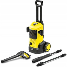 Karcher K 6 vysokotlaký čistič, 2200 W, 510 l/h, max 160 bar, rotační tryska, integrovaný vodní filtr