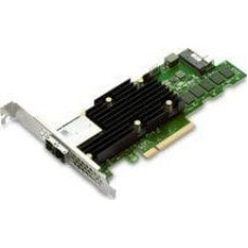 Broadcom Kontroler Broadcom BROADCOM Kontroler BCM MEGARAID 9580-8I8E SAS/SATA/NVME 8GB