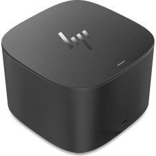 HP Stacja/replikator HP HP ZBook Thunderbolt 3 Dock G2 120W