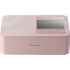 Canon фотопринтер Selphy CP-1500, розовый