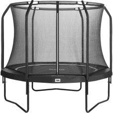 Salta Trampolina ogrodowa Salta Premium Black Edition z siatką wewnętrzną 8 FT 251 cm