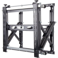 B-Tech Heavy Duty Pop-Out Wall Mount