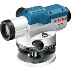 Bosch NIWELATOR GOL 26 G +STATYW BT 160 +ŁATA GR 500