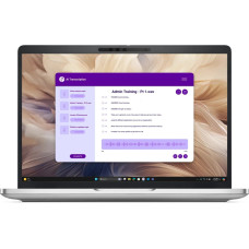 Dell Laptop Dell Pro 13 Plus PB13250 Ultra 7 265U / 32 GB / 512 GB / W11 Pro (BTO114_PB13250_EMEA)