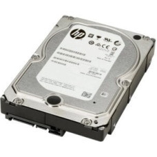 HP Dysk serwerowy HP 3TB 3.5'' SATA III (6 Gb/s)  (713823-B21)