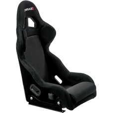 Manhattan O-Rouge C1-XL Cold Fusion Simracing Seat - schwarz