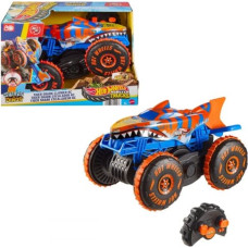 Hot Wheels RC vehicle Monster Trucks Tiger Shark