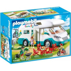 Playmobil Camper