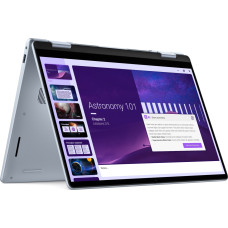 Dell Laptop Dell 14 Plus 2-in-1 DB04250 Ultra 5 226V / 16 GB / 512 GB / W11 Pro (DB04250_LNL_202)