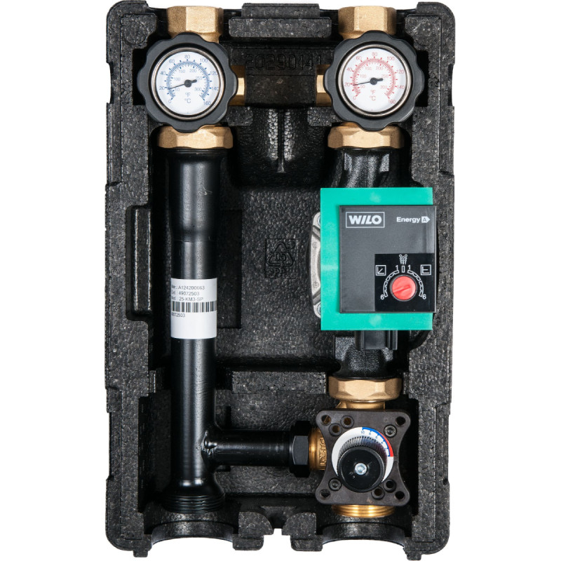 Concept Solution (HC606081)