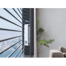 Ecovacs Robot do mycia okien Ecovacs WINBOT MINI GREY