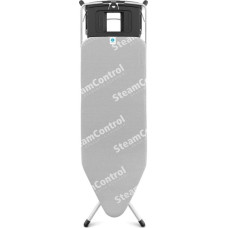 Brabantia Deska do prasowania SteamControl 220944