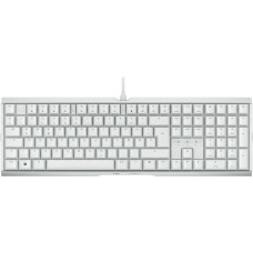 Cherry Klawiatura Cherry CHERRY XTRFY TAS MX 3.1 RGB Corded (DE) MX2A Brown w