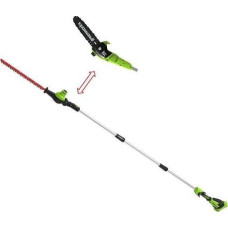 Greenworks Piła łańcuchowa Greenworks GD40PSH 40 V 20 cm