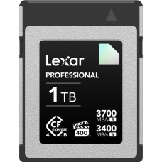 Lexar Karta Lexar Professional Diamond CFexpress 1 TB  (LCXEXDM001T-RNENG)