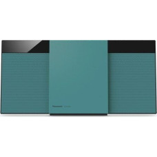 Panasonic Wieża Panasonic SC-HC304EG-G