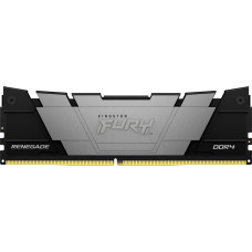 Kingston Fury Pamięć Kingston Fury Renegade, DDR4, 16 GB, 3600MHz, CL16 (KF436C16RB12/16)