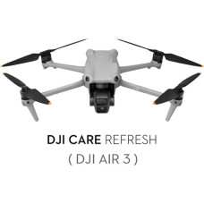 DJI Care Refresh DJI Air 3 (dwuletni plan) - kod elektroniczny