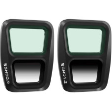 Freewell Set of 2 filters Freewell Gradient for DJI Air 3