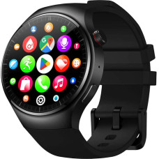 Zeblaze Thor Ultra Smartwatch (Black)