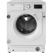 Whirlpool Pralka do zabudowy Whirlpool BI WMWG 81485 PL