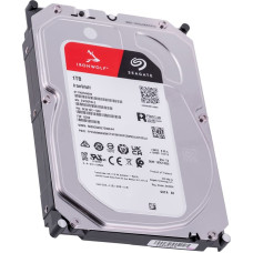 Seagate IronWolf ST1000VN008 internal hard drive 3.5