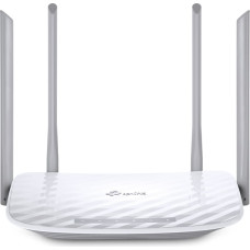 Tp-Link Archer C50 | Router WiFi | AC1200, Dual Band, 5x RJ45 100Mb/s