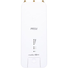 Ubiquiti RP-5AC-GEN2 | Stacja bazowa | Rocket 5AC, 5GHz, 1x RJ45 1000Mb/s, 2x RP-SMA