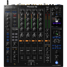 Pioneer DJ garso pultas Pioneer DJM-A9