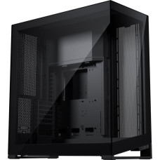 Phanteks NV Series NV9, Tempered Glass, ARGB - czarny