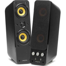 Creative Labs GigaWorks T40 Series II 32W Black loudspeaker 51MF1615AA000