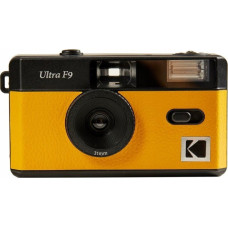 Kodak Ultra F9, черный/желтый