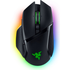 Razer беспроводная мышь Basilisk V3 Pro, черная