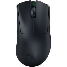 Razer беспроводная мышь DeathAdder V3 Pro, черная